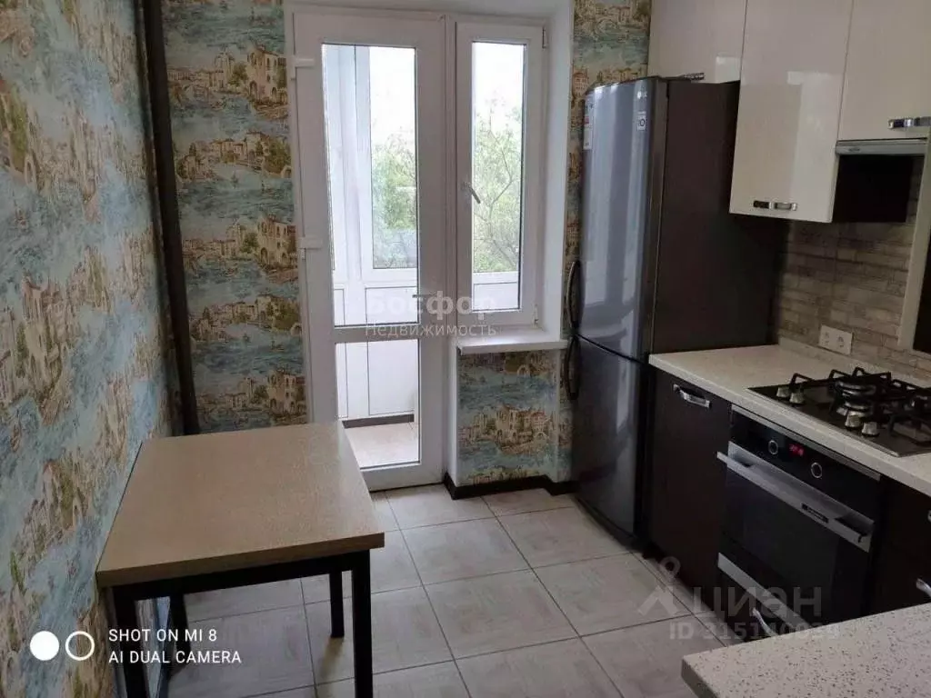 2-к кв. Крым, Феодосия ул. Украинская, 44 (50.0 м) - Фото 1