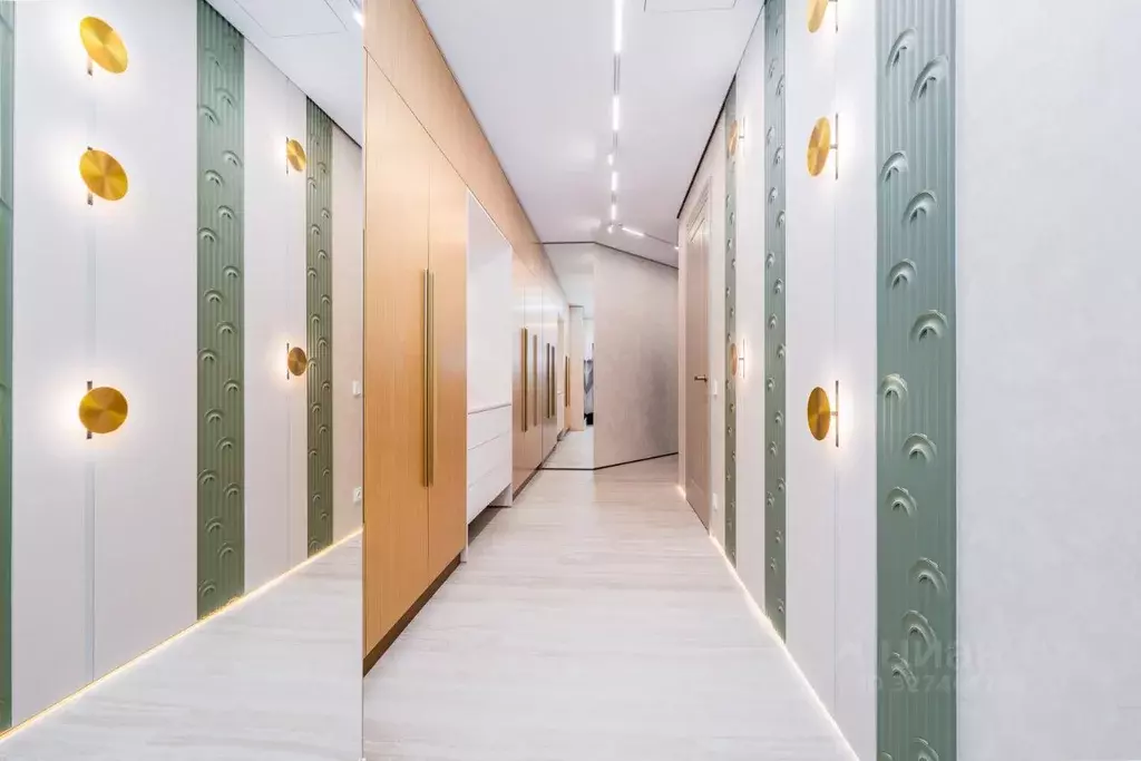 2-к кв. Крым, Ялта Приморский парк имени Гагарина кв-л, 9 (102.6 м) - Фото 2