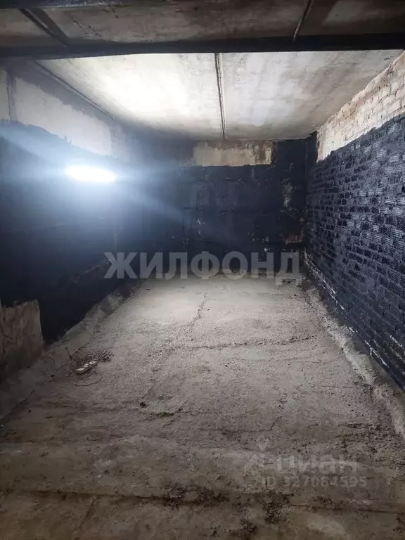 Гараж в Новосибирская область, Бердск пер. Радужный, 8 (20 м) - Фото 1