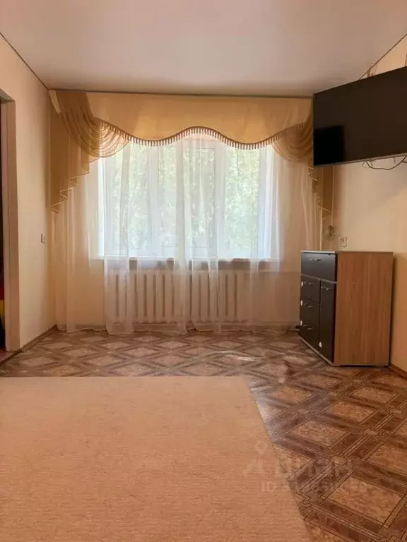 2-к кв. Самарская область, Самара Белорусская ул., 99 (42.0 м) - Фото 1