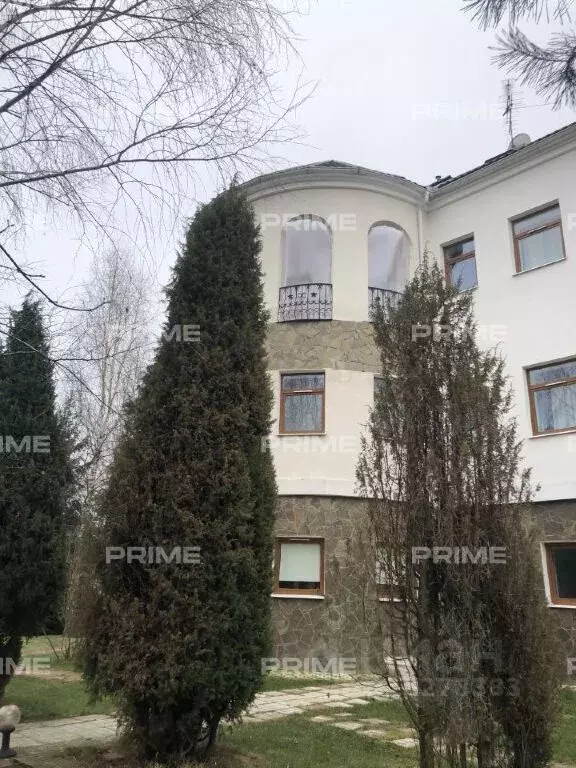 Коттедж в Московская область, Одинцовский городской округ, Горское ... - Фото 0