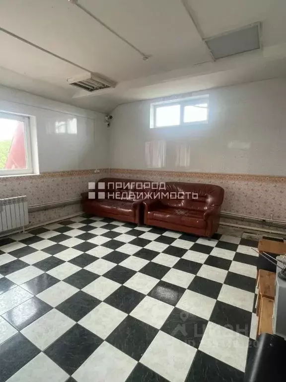 Офис в Московская область, Ленинский городской округ, пос. ... - Фото 1