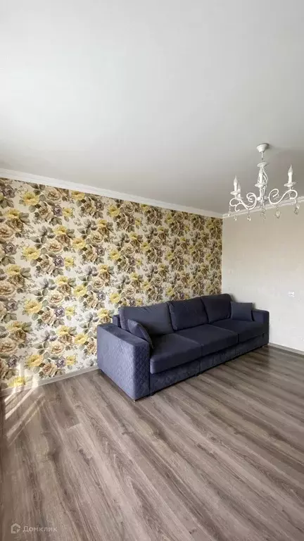 Продаётся 2-к квартира, 52.5 м - Фото 1