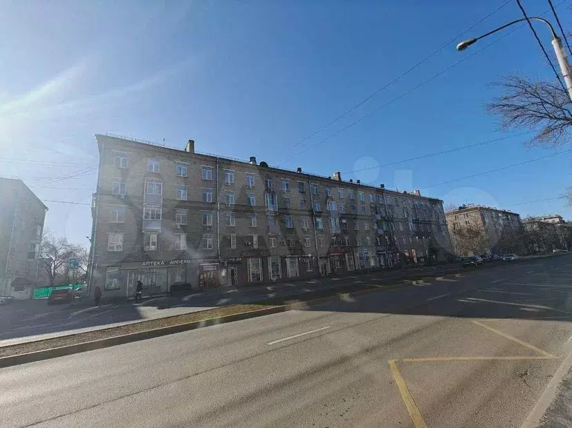 Комната 22 м в 4-к., 2/5 эт. - Фото 1
