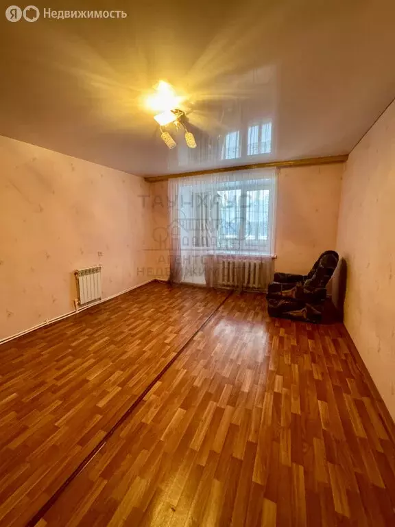 1-комнатная квартира: село Куяново, Лесная улица, 3А (39 м) - Фото 1