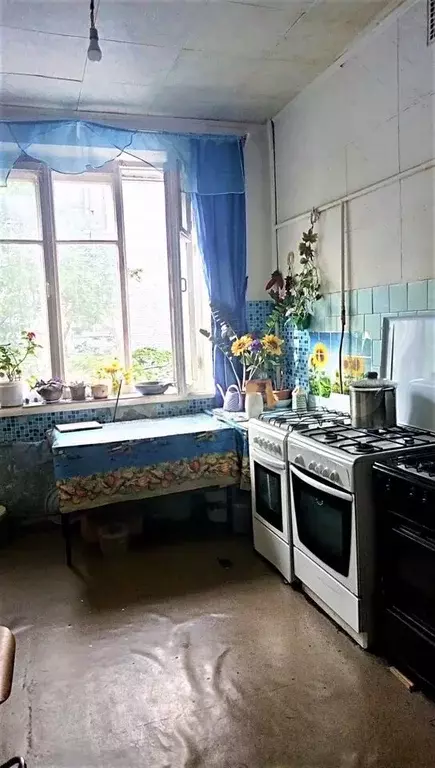 Комната 21 м в 8-к., 4/5 эт. - Фото 1