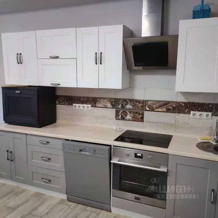 1-к кв. Москва Дегунинская ул., 10к1 (34.0 м) - Фото 2