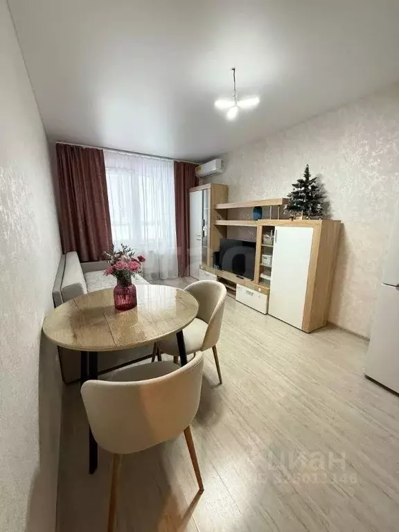 2-к кв. Пермский край, Пермский муниципальный округ, с. Фролы ул. ... - Фото 1