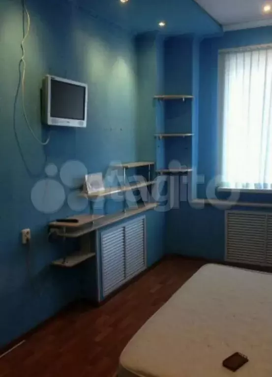 2-к. квартира, 50 м, 4/5 эт. - Фото 0