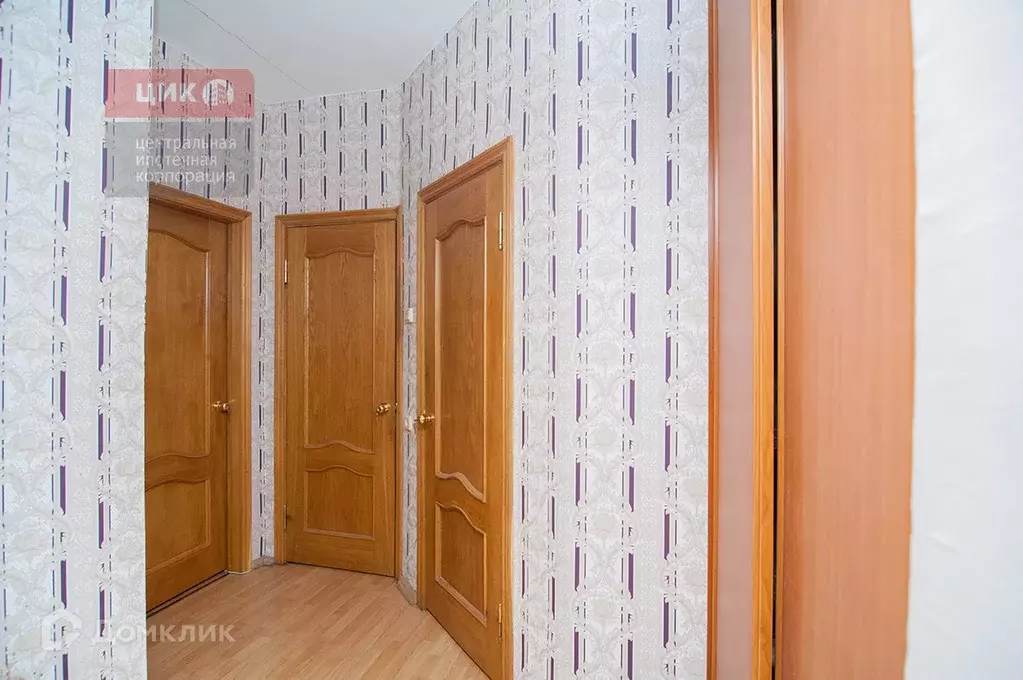 Продаётся 3-к квартира, 110 м - Фото 1