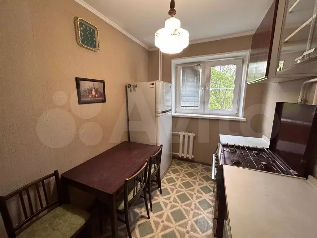 2-к. квартира, 46 м, 4/9 эт. - Фото 1