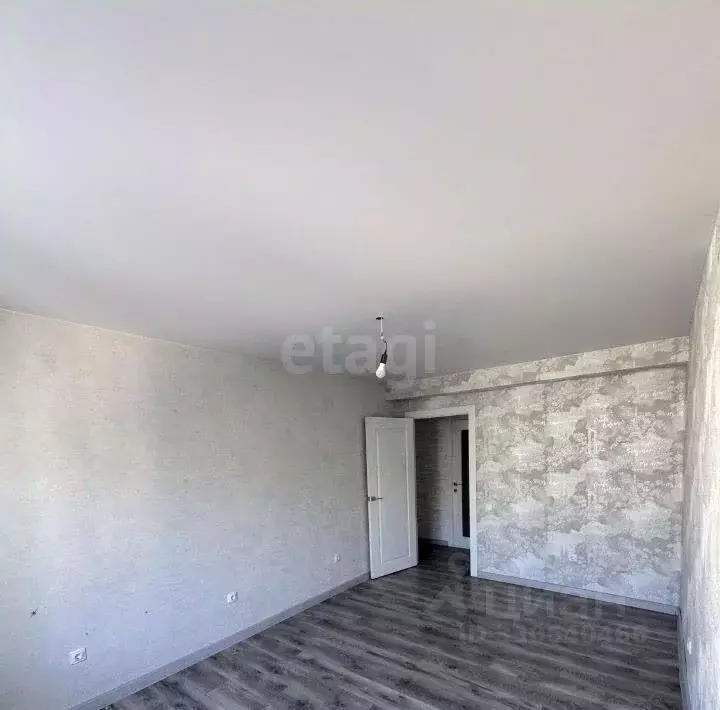 2-к кв. Башкортостан, Уфа ул. Генерала Ишбулатова, 8/2 (52.2 м) - Фото 0