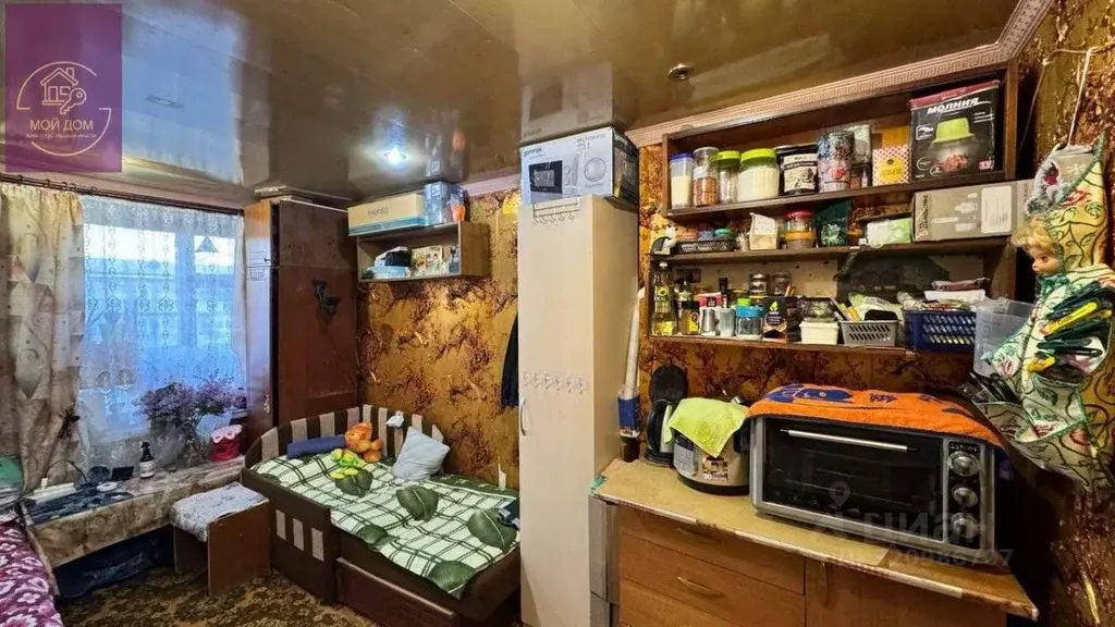 Комната Крым, Евпатория ул. Некрасова, 89 (7.0 м) - Фото 2