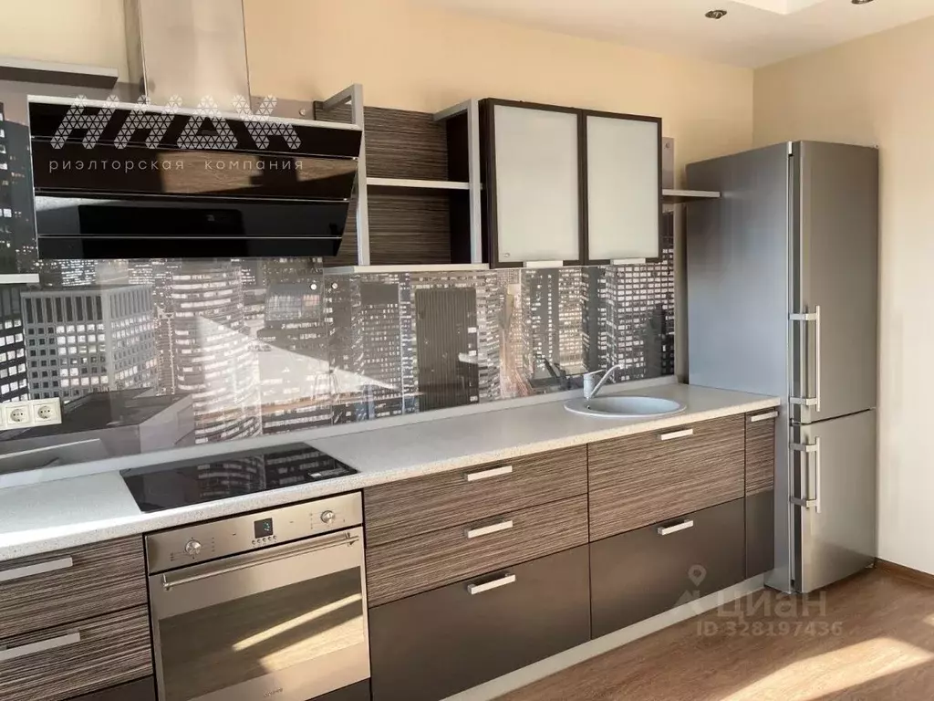 1-к кв. Нижегородская область, Нижний Новгород ул. Тимирязева, 3к2 ... - Фото 1