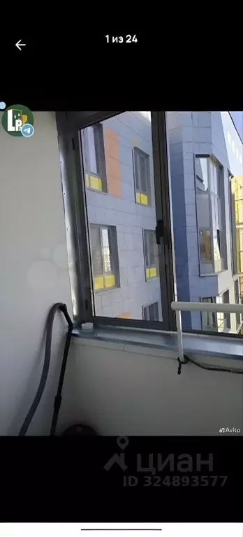 2-к кв. Москва 6-я Радиальная ул., 7/6к1 (45.0 м) - Фото 2