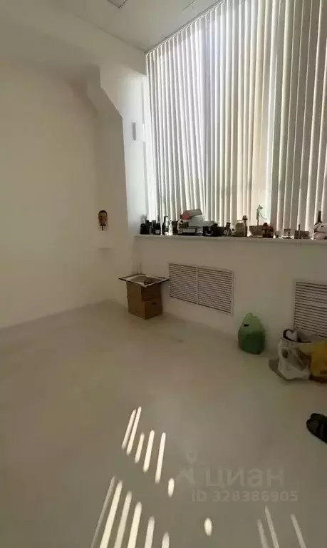 Офис в Башкортостан, Уфа ул. Степана Халтурина, 30 (700 м) - Фото 1