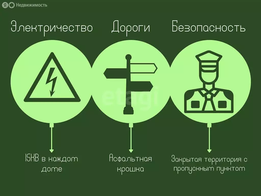 Участок в Нижнетавдинский район, деревня Аракчина (8.52 м) - Фото 1