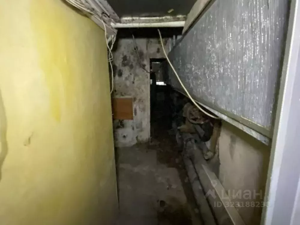 Торговая площадь в Москва Малая Сухаревская пл., 1С1 (132 м) - Фото 2