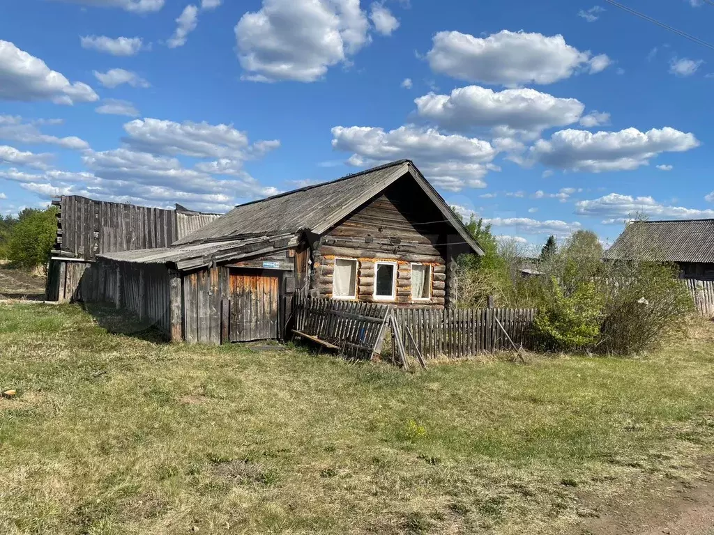 Дом 20 м на участке 15 сот. - Фото 0