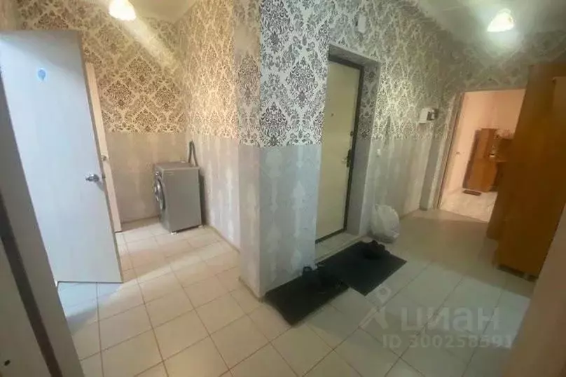 2-к кв. Ханты-Мансийский АО, Ханты-Мансийск Пионерская ул., 70 (50.0 ... - Фото 1