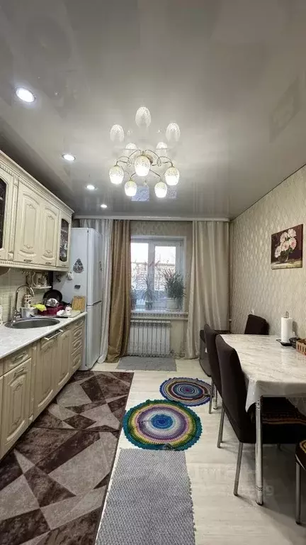 Дом в Тыва, Кызыл Холмистая ул. (114 м) - Фото 1