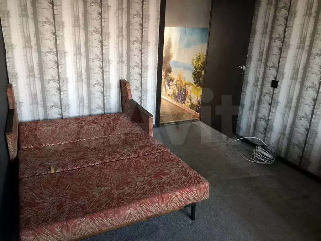 3-к. квартира, 62 м, 6/10 эт. - Фото 1