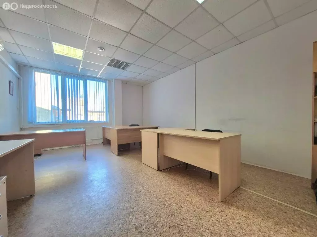 Офис (27.9 м) - Фото 2