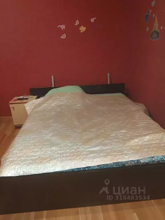 Комната Свердловская область, Екатеринбург ул. Волгоградская, 43 (16.0 ... - Фото 2