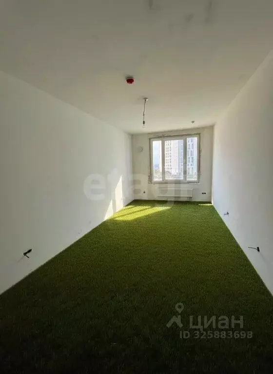 Студия Санкт-Петербург просп. Крузенштерна, 4 (24.0 м) - Фото 1