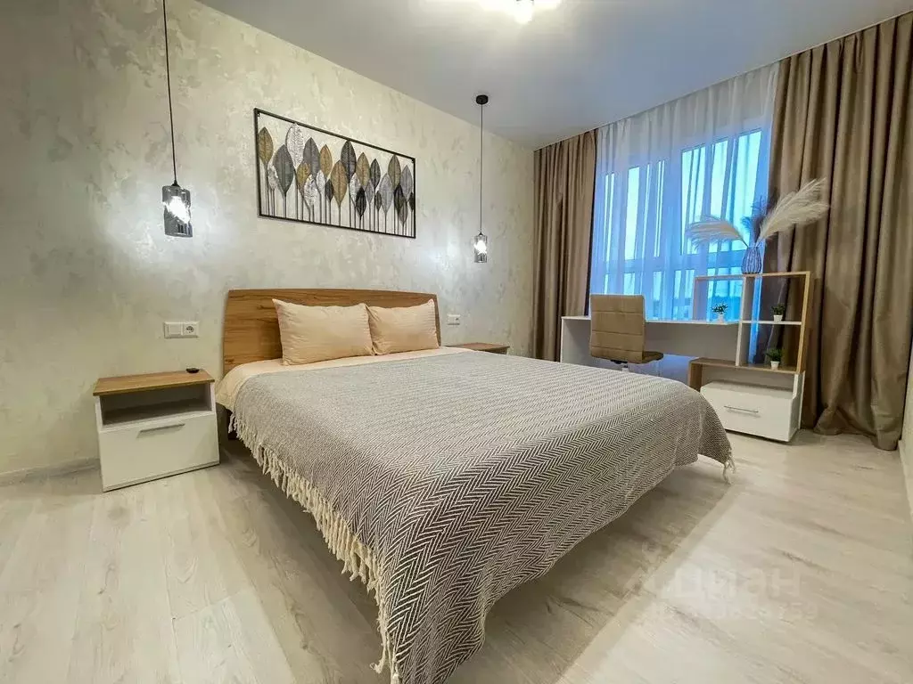 1-к кв. Московская область, Красногорск городской округ, д. Глухово ... - Фото 1