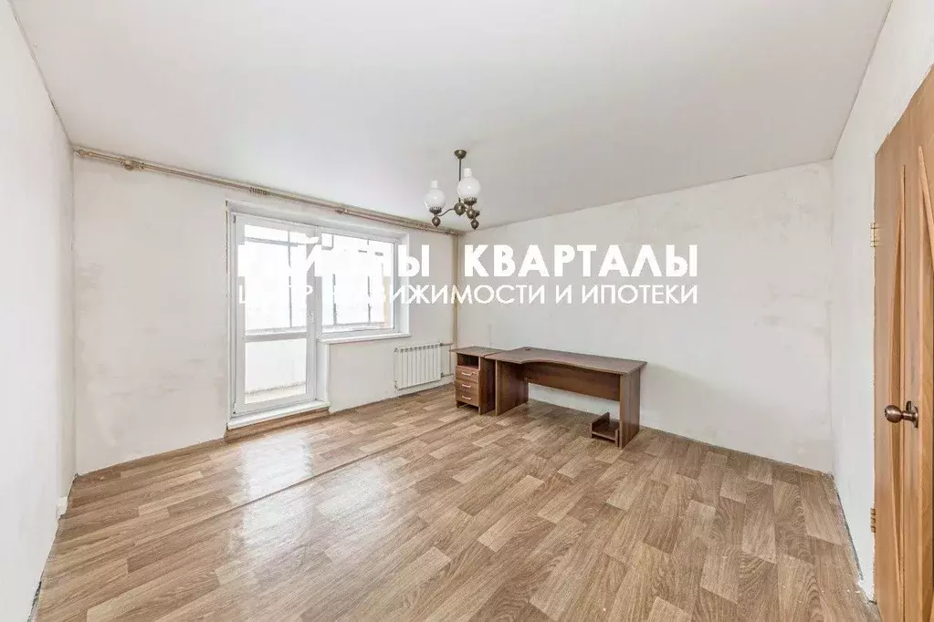 2-к кв. Челябинская область, Челябинск ул. Молодогвардейцев, 41Г (56.5 ... - Фото 1