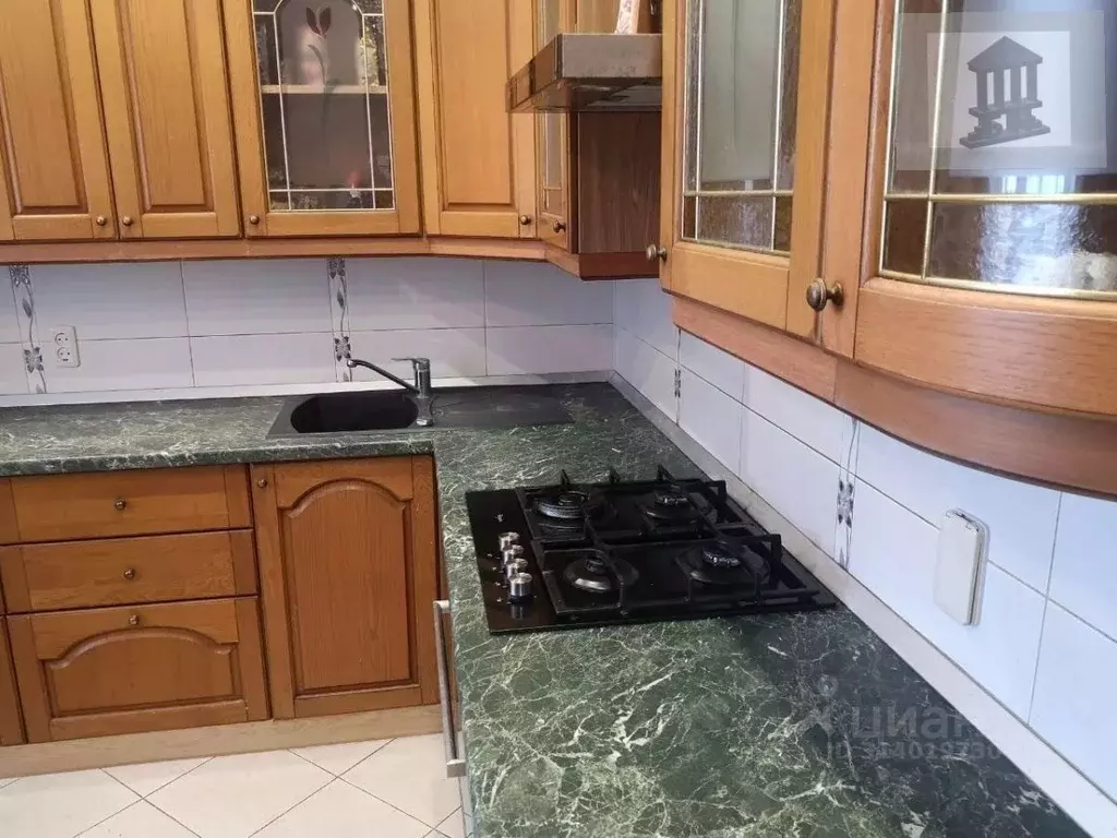 3-к кв. Калининградская область, Калининград ул. Еловая Аллея, 62 ... - Фото 0