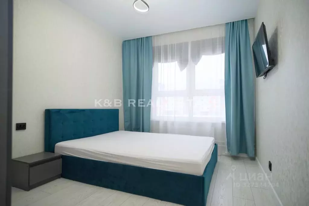 2-к кв. Московская область, Красногорск городской округ, д. Глухово ... - Фото 2