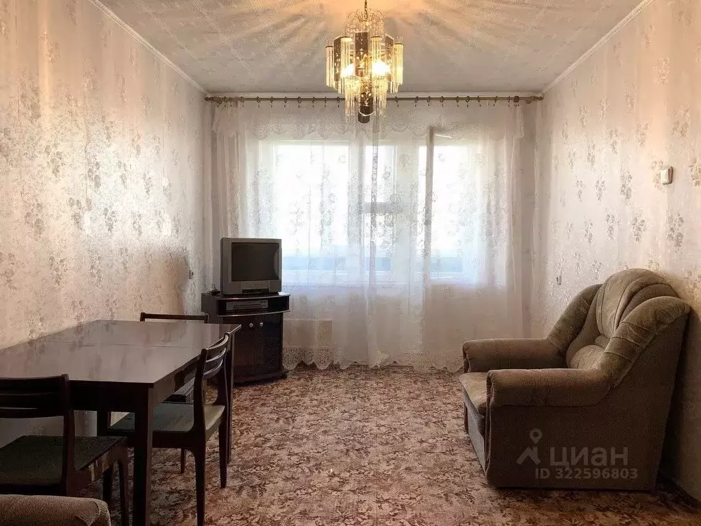 2-к кв. Самарская область, Самара ул. Стара-Загора, 176 (53.4 м) - Фото 1