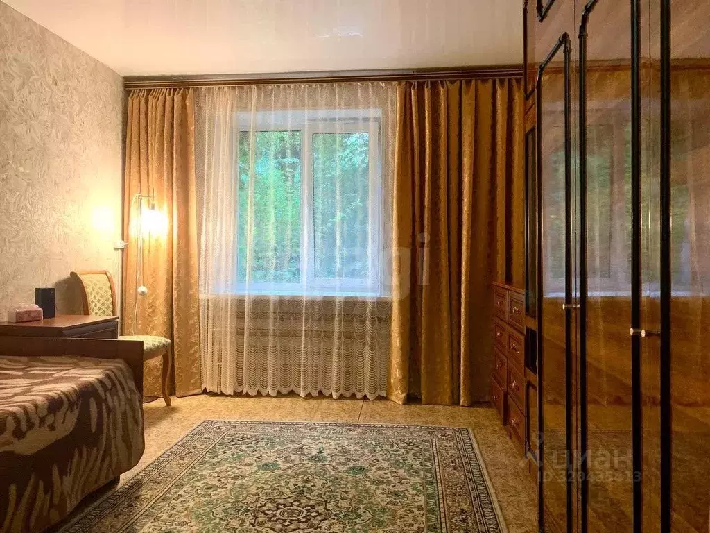 2-к кв. Приморский край, Владивосток ул. Героев-Тихоокеанцев, 28 (47.6 ... - Фото 0