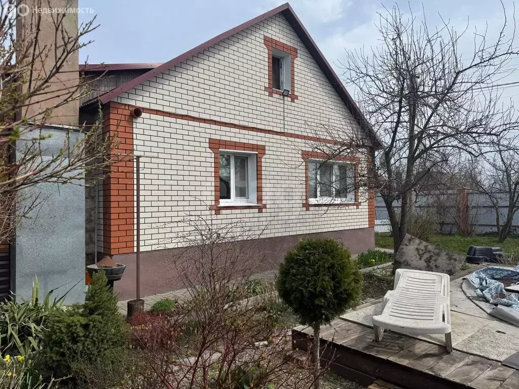 Дом в село Бокино, Пролетарская улица (86.3 м) - Фото 2
