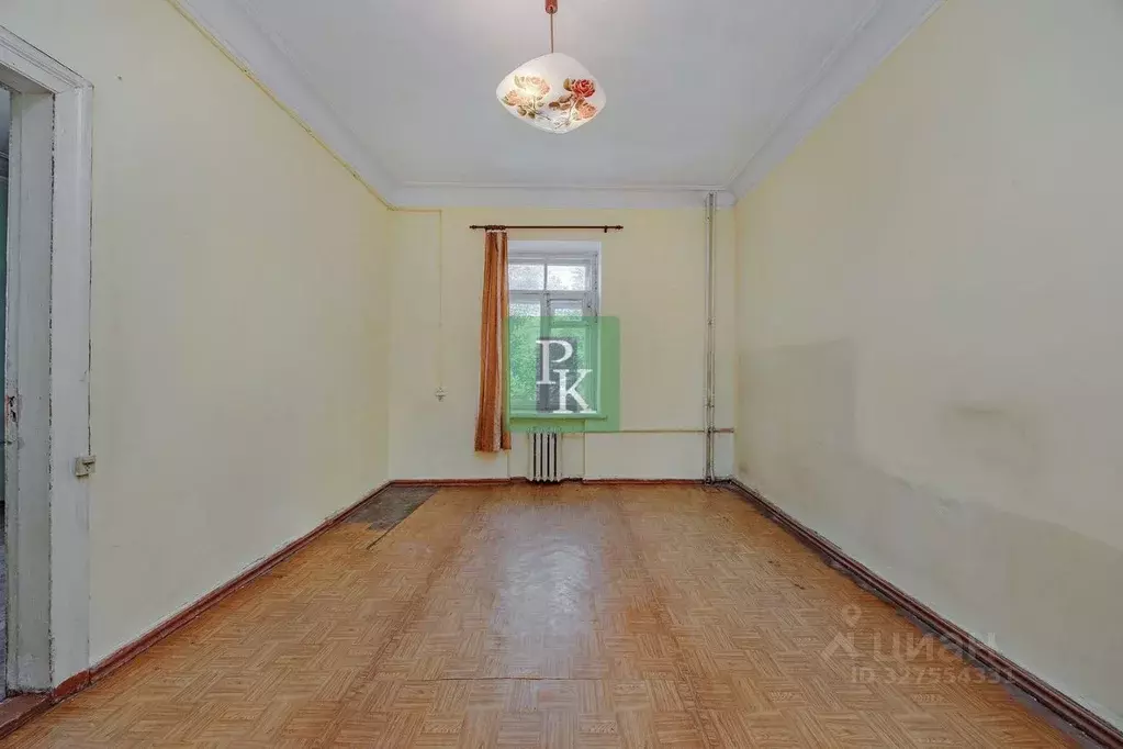 2-к кв. Севастополь ул. Большая Морская, 32 (55.0 м) - Фото 1