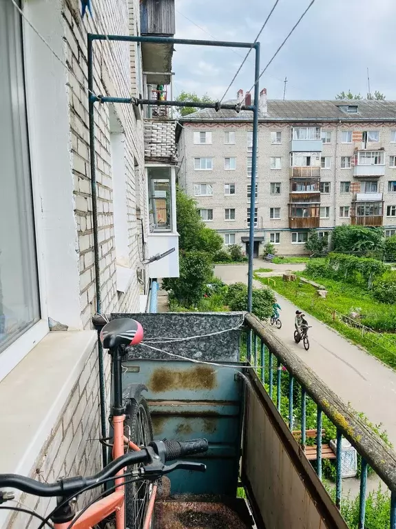 Продаётся 3-к квартира, 55.9 м - Фото 1
