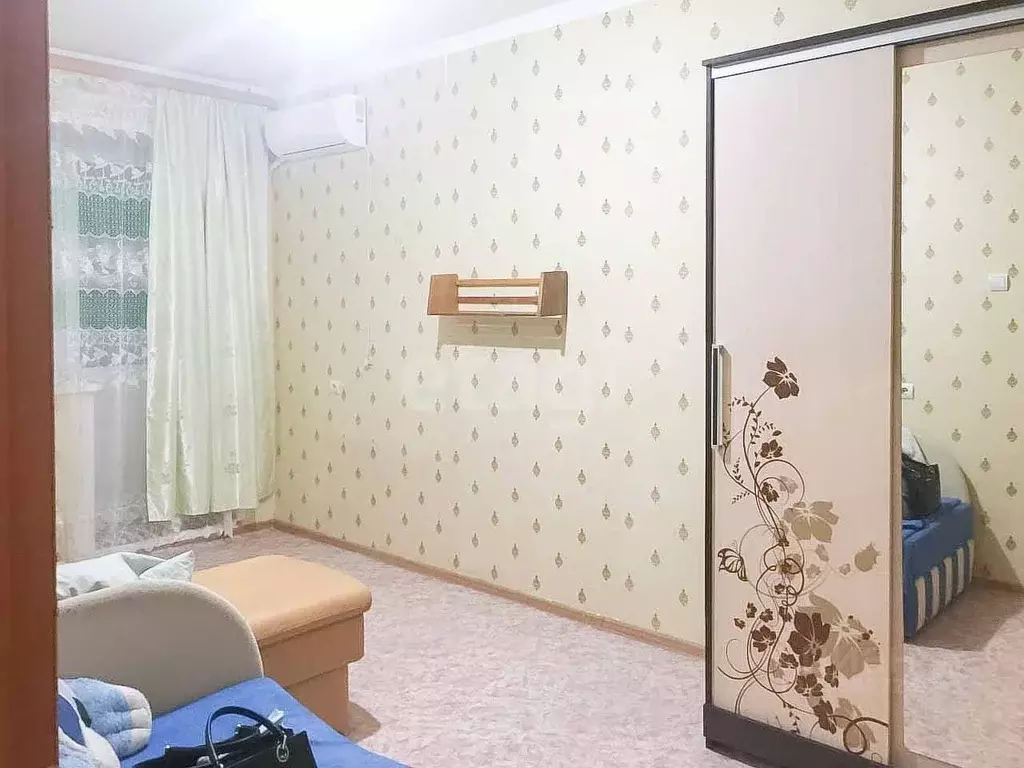 1-к кв. Хабаровский край, Хабаровский район, с. Мирное, Твердохлебово ... - Фото 2