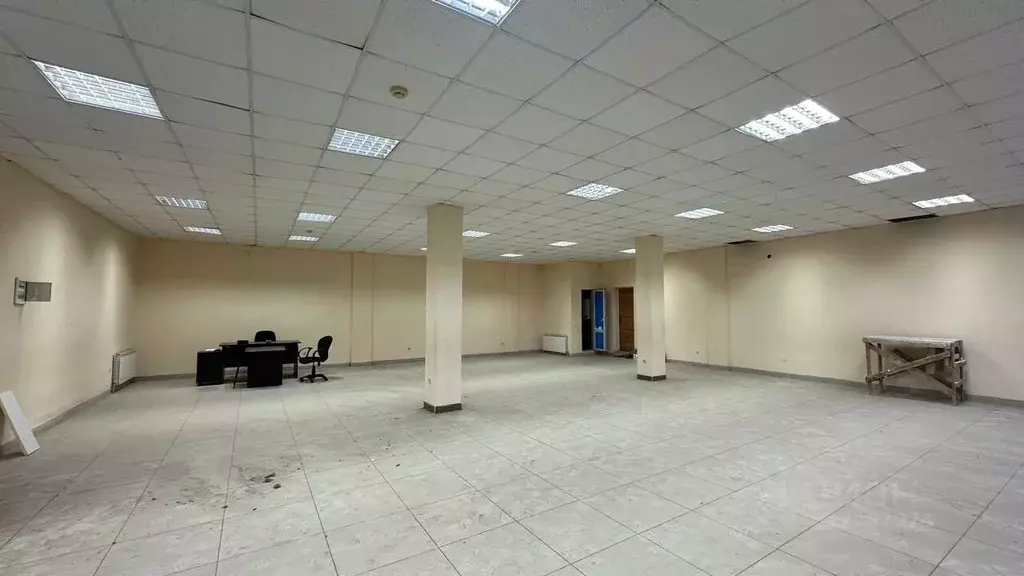 Помещение свободного назначения в Дагестан, Махачкала ул. Каммаева, ... - Фото 1