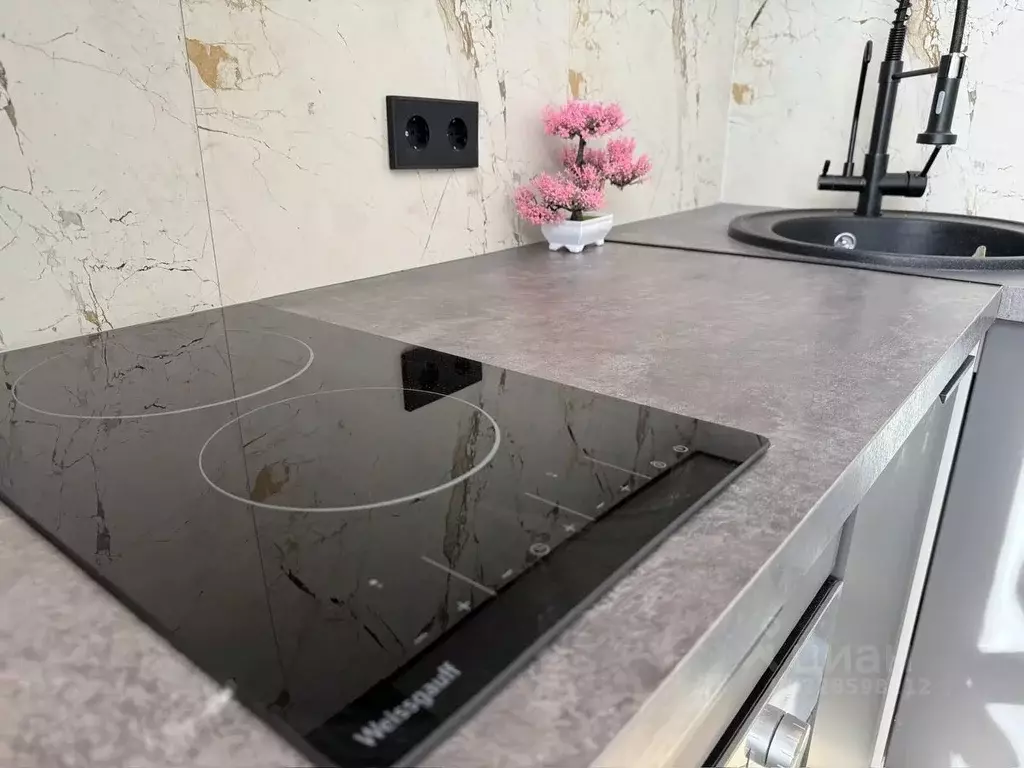 1-к кв. Москва Голубинская ул., 19 (33.0 м) - Фото 2