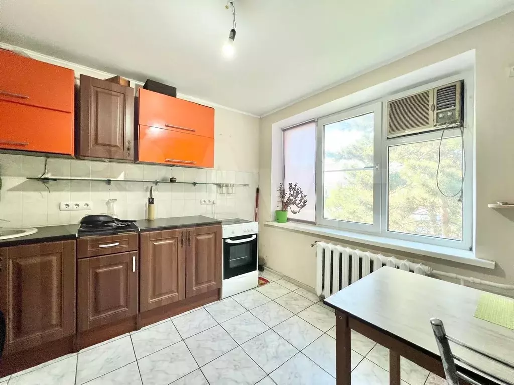 2-к. квартира, 51 м, 5/5 эт. - Фото 1