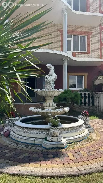 Дом в село Сукко, Центральная улица, 17 (408 м) - Фото 1