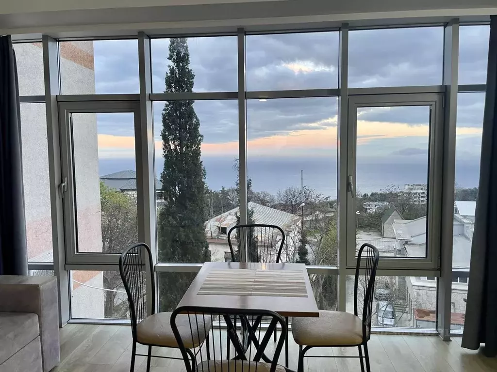 Студия Крым, Ялта ул. Сеченова, 20 (37.0 м) - Фото 0