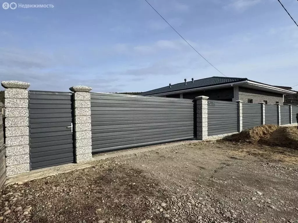 Дом в Иркутск, Добрая улица, 32А (152 м) - Фото 1