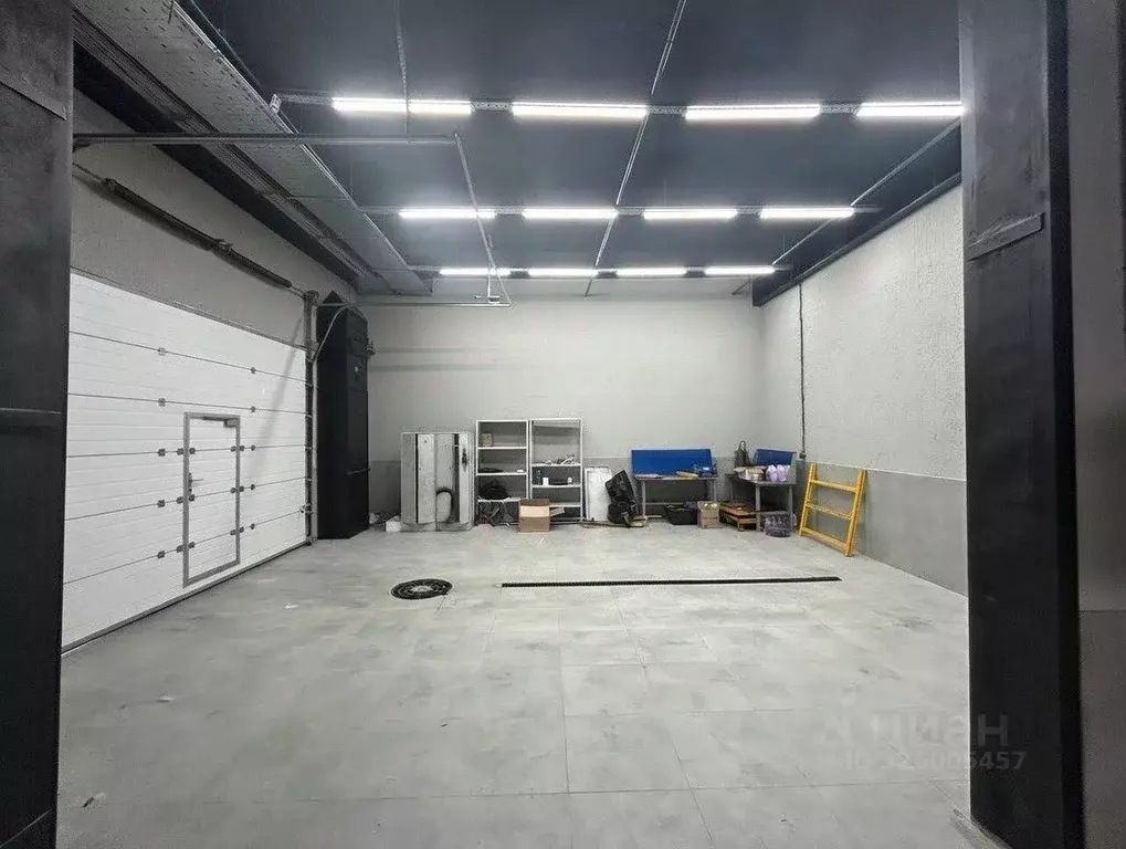 Помещение свободного назначения в Москва Тюменский проезд, 5с3 (60 м) - Фото 1