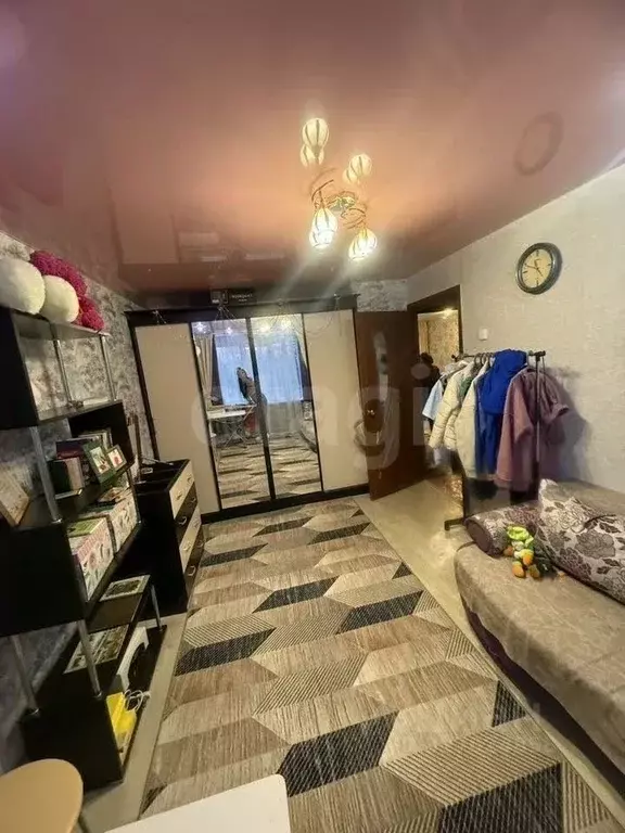 3-к кв. Татарстан, Набережные Челны Шишкинский бул., 22 (60.0 м) - Фото 1