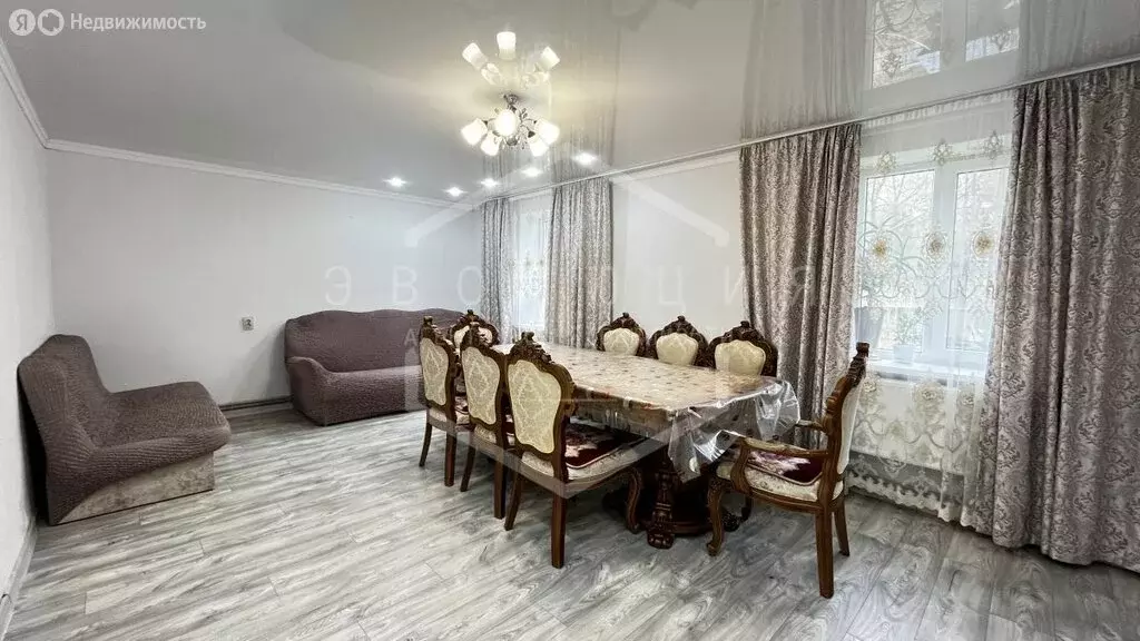 Дом в Калининградская область, Гвардейский муниципальный округ, ... - Фото 1