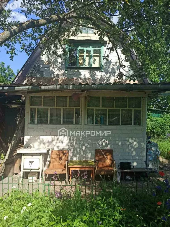 Дом в село Толмачево, СДТ Связист, 247 (45 м) - Фото 1