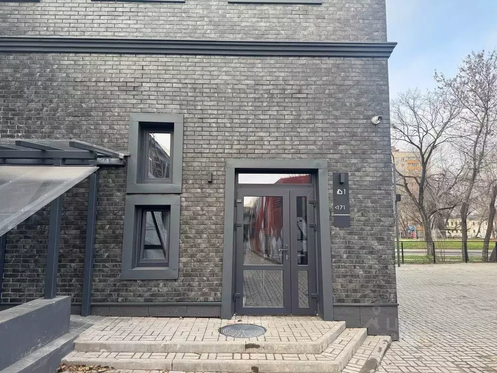 Помещение свободного назначения в Москва Смирновская ул., 2С1 (38 м) - Фото 2